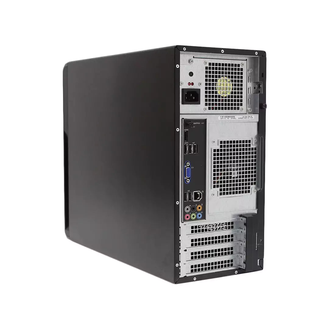 Dell Vostro 460 MT Dell Vostro 460 MT